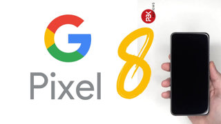 Google Pixel 8 dévoilé dans une mini-vidéo d'unboxing avant son lancement officiel