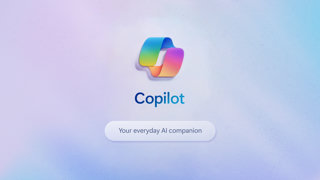 Microsoft lance Copilot avec ChatGPT sur iOS