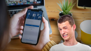 Fuite massive de données sur Facebook Marketplace : 200 000 utilisateurs compromis