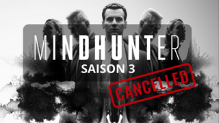 Mindhunter : pas de saison 3 en vue pour la série culte de David Fincher