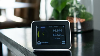 Compteur Linky : suivez votre consommation d'électricité en temps réel avec My Energy Manager