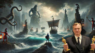 Christopher Nolan revisite l’épopée d’Homère : ce qu’on sait de “The Odyssey”