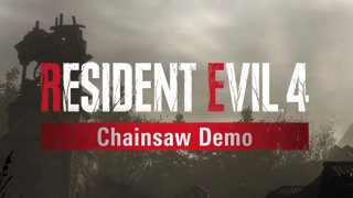 Resident Evil 4 Remake : la démo est dispo sur tout les plateforme !
