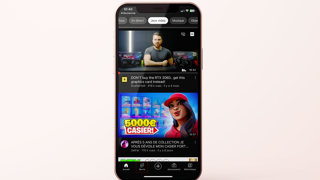 Youtube n'affiche finalement plus les shorts de l'onglet vidéo