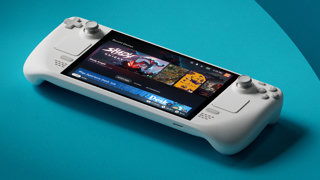 Steam Deck OLED blanc en édition limitée : l’élégance à un prix !