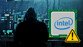 Reptar : Une vulnérabilité majeure des CPU Intel ! Mettez à jour rapidement