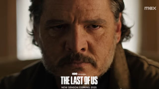 The Last of Us : 1er trailer de la saison 2 dévoilées