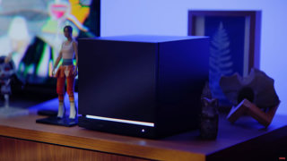 Steam machine : Valve revient en force avec une console taillée pour le salon