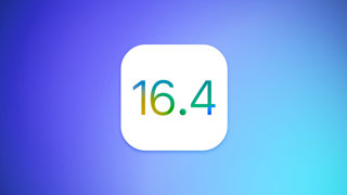 iOS 16.4 débarque enfin, quoi de 9 ?