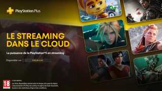 Streaming sur PS5 : Rendez-vous le 23 Octobre !