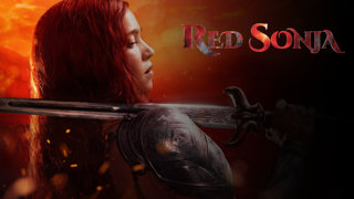 Red Sonja : Un reboot prometteur pour l'héroïne à l'épée