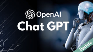 OpenAI annonce des mises à jour majeures: introduction de GPT-4 Turbo et plus