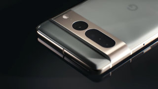 D'après DxOMark, le Google Pixel 7 Pro surpasse l'Iphone 14 Pro en photo