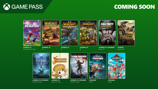 Xbox Game Pass juin 2025 : les nouveautés à ne pas manquer