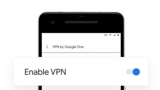 Le VPN de Google débarque sur Windows et Mac OS