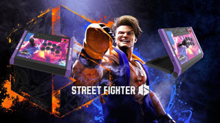 Le Fighting Stick α de HORI : l'accessoire de combat ultime pour les fans de Street Fighter