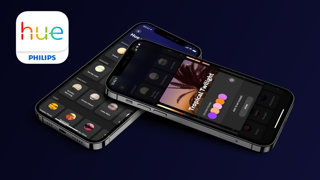 Philips Hue introduit des widgets interactifs pour iPhone et iPad dans sa dernière mise à jour