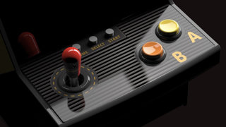 Atari et My Arcade annoncent la sortie de trois nouvelles consoles de jeu