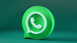 WhatsApp mise sur la sécurité avec la vérification par mail