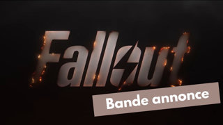 Fallout sur Amazon Prime : l'adaptation de la célèbre franchise se dévoile dans un trailer !