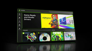 Mise à jour NVIDIA App version 10.0.3 : pleins de nouveauté !