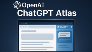 Découvrez ChatGPT Atlas, le navigateur “nouvelle génération” de OpenAI qui veut remplacer Chrome