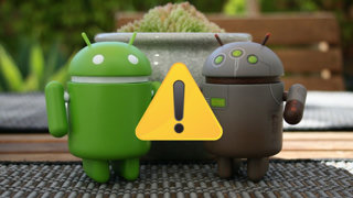 Découverte d'une faille de sécurité majeure dans Android siglé CVE-2023-40088