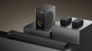 Dreame entre dans l’arène du home cinéma avec ses barres de son Dolby Atmos