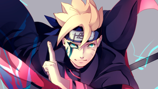 Boruto : Enfin une date pour la suite du manga