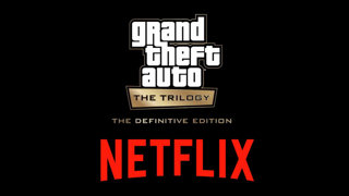 Netflix ajoute la célèbre trilogie GTA à son offre pour les abonnés