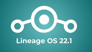 LineageOS 22.1 : en route vers Android 15 (et plus encore !)