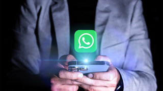 Nouveautés sur WhatsApp : Personnalisation des stickers et création de GIFs via l'IA