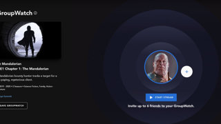 Disney+ retire GroupWatch de son interface