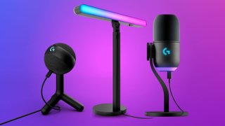 Logitech Yeti GX, Yeti Orbi et Litra Beam LX : Le trio incontournable pour gamers et streamers
