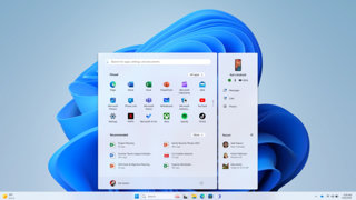 Microsoft améliore l'intégration Android dans Windows 11 via le Menu Demarrer