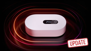 Nouvelle mise à jour 4.8.5 pour le Freebox Ultra : mises à jour de l'API et corrections mineures