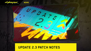 Cyberpunk 2077 Update 2.3 : AMD et Intel rattrapent enfin NVIDIA