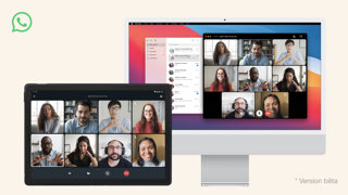 WhatsApp pour Windows : L'expérience utilisateur améliorée
