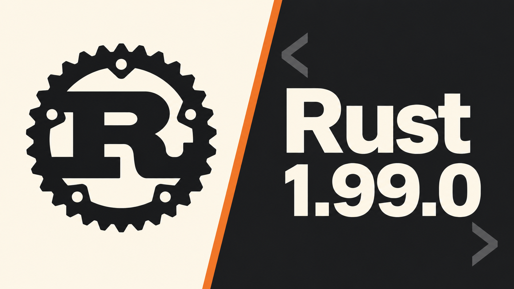 Rust 1.99.0 : ce qui change pour le code système et les projets du quotidien