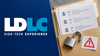 LDLC encore victime d’un piratage : quelles données sont exposées et comment réagir ?