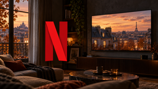 Netflix : toutes les sorties annoncées en France pour octobre 2026