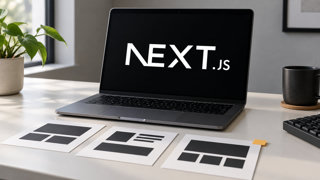 Next.js 16.4 : un cache mieux maîtrisé et des applications plus légères