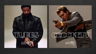 Miami Vice ’85 : Michael B. Jordan et Austin Butler se dévoilent dans les premiers visuels
