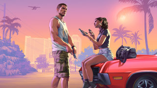 GTA 6 : Rockstar dévoile la bande-annonce de lancement à cinq semaines de la sortie