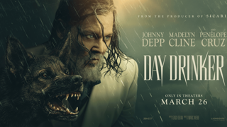 Day Drinker : Johnny Depp, Madelyn Cline et Penélope Cruz dans un teaser entre crime et surnaturel