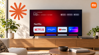 Sa TV Xiaomi affichait trop de pubs : Claude Code l’aide à refaire l’écran d’accueil