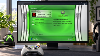 Blades, avatars et tuiles : Xbox explore un retour à ses anciennes interfaces