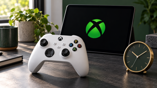 Xbox mise sur les heures prépayées pour ouvrir le cloud sans Game Pass