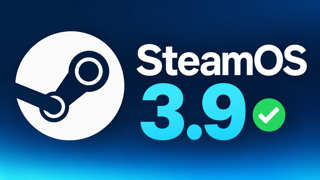SteamOS 3.9 arrive en stable : les nouveautés et ce qui reste à attendre sur Steam Deck