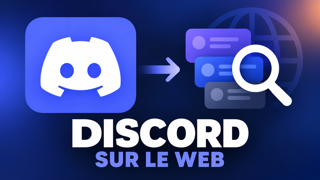 Discord ouvre certaines discussions au Web : ce qui change en France dès novembre et décembre